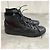 Gucci Sneaker schwarz T.37 - Ansicht 2