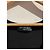 Canotta Balenciaga nera T.S Nero - vista 5