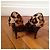 Décolleté Giuseppe Zanotti Leopard T.37 Beige - vista 4
