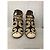 Alaïa Beige Raffia Pumps with Studs and Stones Size 40 - view 2