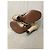 Alaïa Beige Raffia Pumps with Studs and Stones Size 40 - view 7