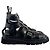 Sandali Bottega Veneta neri T.40 Nero