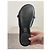 Mules Balenciaga Cagole T.41 NUOVE Nero - vista 9
