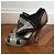 Sandali Prada borchiati T.37,5 Beige - vista 3