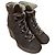 Stivali Pierre Hardy Fourrées T.39 Beige - vista 7