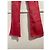 Autre Marque Jeans Heartless rosso T.26 - vista 2