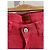 Autre Marque Jeans Heartless rosso T.26 - vista 3