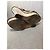 Sandali Bottega Veneta beige T.36 - vista 6