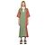Loewe Kleid grün T.XS - Ansicht 2