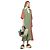 Loewe Kleid grün T.XS - Ansicht 9