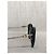 Occhiali Chrome Hearts Nero - vista 4