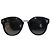 Occhiali Chrome Hearts Nero - vista 6