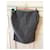 Falda Lanvin gris T.44  - vista 2