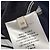 Stella Mc Cartney Bluse Stella McCartney T.34 Blau - Ansicht 5