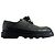 Derby Louis Vuitton neri T.44,5 Nero