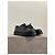 Derby Louis Vuitton neri T.44,5 Nero - vista 2