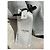 Céline Reggiseno Celine grigio T.S - vista 6
