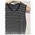 Kleid Alexander Mcqueen schwarz T.XS - Ansicht 2