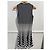 Kleid Alexander Mcqueen schwarz T.XS - Ansicht 5