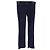 Jeans J Brand velours T.24 Azul marino - vista 6