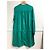 Isabel Marant Etoile Kleid Isabel Marant grün T.36 - Ansicht 3