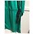 Isabel Marant Etoile Kleid Isabel Marant grün T.36 - Ansicht 4