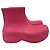 Botines Bottega Veneta Puddle roses T.37 Rosa