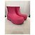 Botines Bottega Veneta Puddle roses T.37 Rosa - vista 2