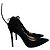 Décolleté Gianvito Rossi neri T.36 Nero
