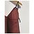 Fendi Kleid orange T.38 - Ansicht 2