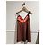 Fendi Kleid orange T.38 - Ansicht 3