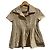 Bluse Marni beige T.34