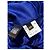 Abito Roberto Cavalli blu T.36 - vista 4