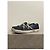 Sneakers Gucci blu navy T.43,5 - vista 2