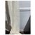 Kleid Alexander Mcqueen beige T.M - Ansicht 11