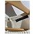 Kleid Alexander Mcqueen beige T.M - Ansicht 3