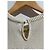 Kleid Alexander Mcqueen beige T.M - Ansicht 9