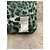 Dolce & Gabbana Schal Leopard Grün - Ansicht 6
