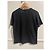 Camiseta Saint Laurent negra T.XS Negro - vista 4