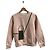 Fendi Ensemble rosa T.10/12 Jahre Pink