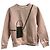 Fendi Ensemble rosa T.10/12 Jahre Pink - Ansicht 11