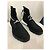 Stivali Dior Homme T.43 Nero - vista 2