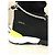 Stivali Dior Homme T.43 Nero - vista 4