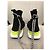 Stivali Dior Homme T.43 Nero - vista 5