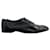 Derbies Berluti neri T.45 Nero  - vista 1