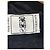 Valentino Garavani Valentino Jacke Wildleder T.38 Blau - Ansicht 4