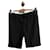 Bermuda Chloé nero T.36