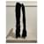 Botas Prada negras T.35 Negro  - vista 4