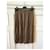 Falda Givenchy Kaki T.36 Caqui  - vista 3