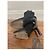 Botas Gucci negras T.35,5 Negro - vista 6
